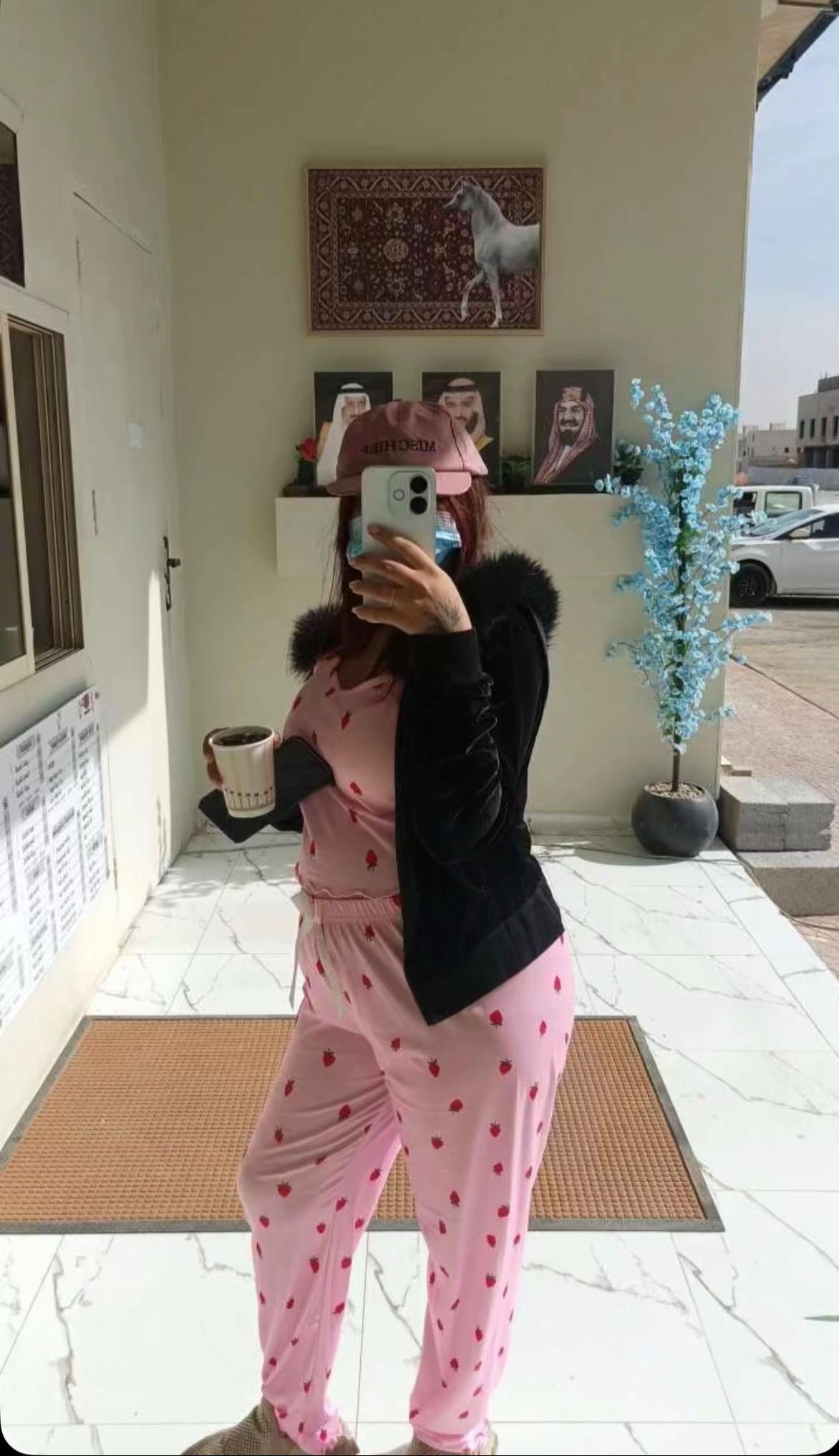 @منيره الشامري العجمي