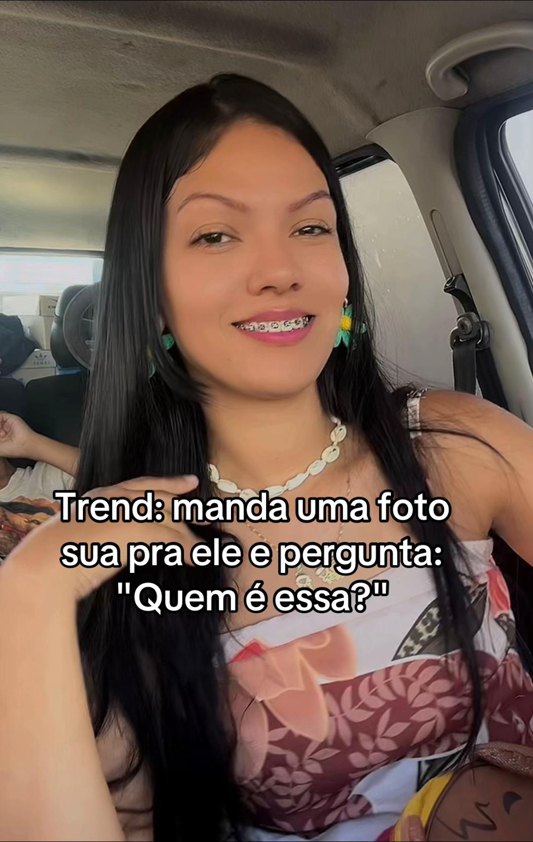 @Gislayne Santos
