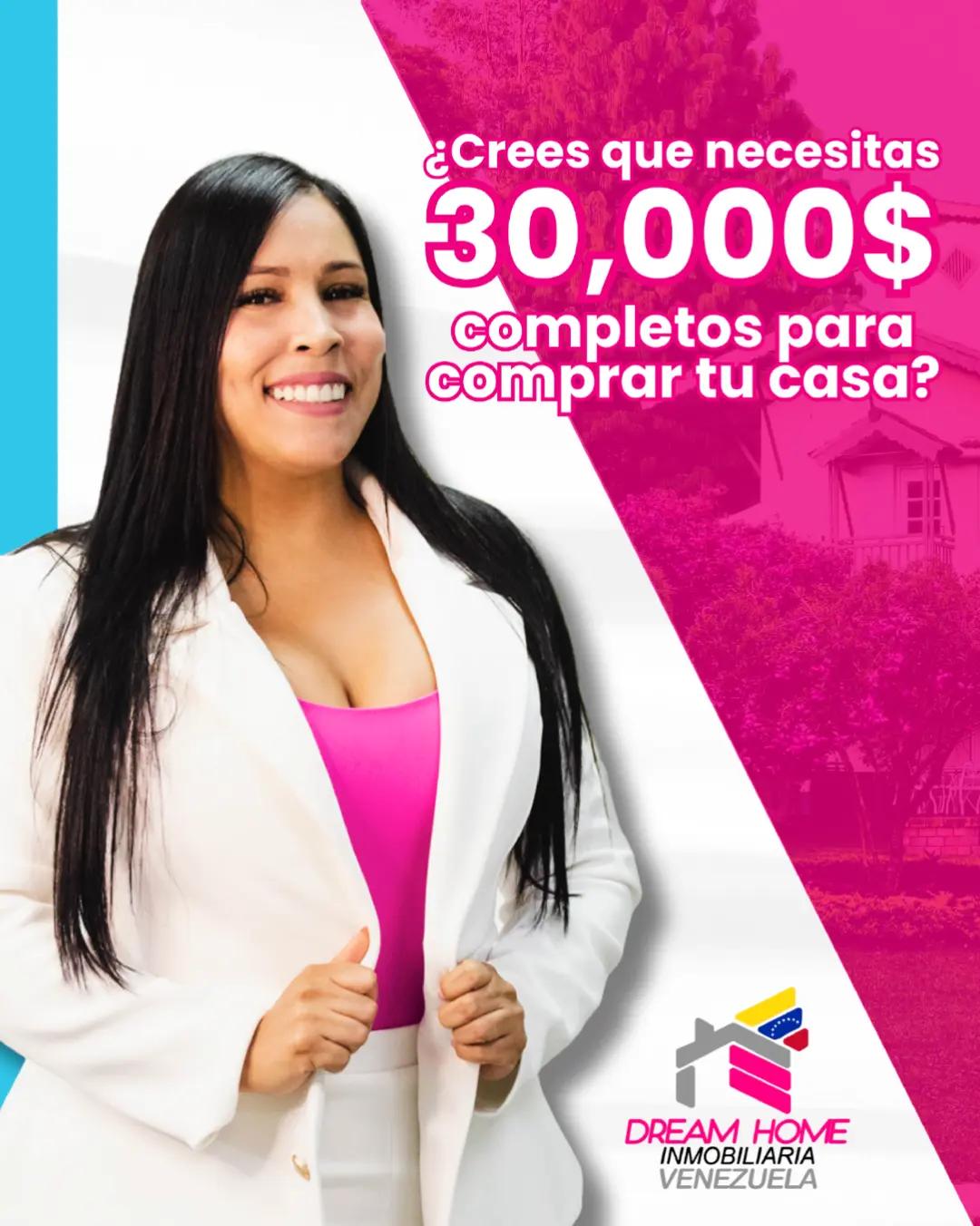 @Dream Home Venezuela