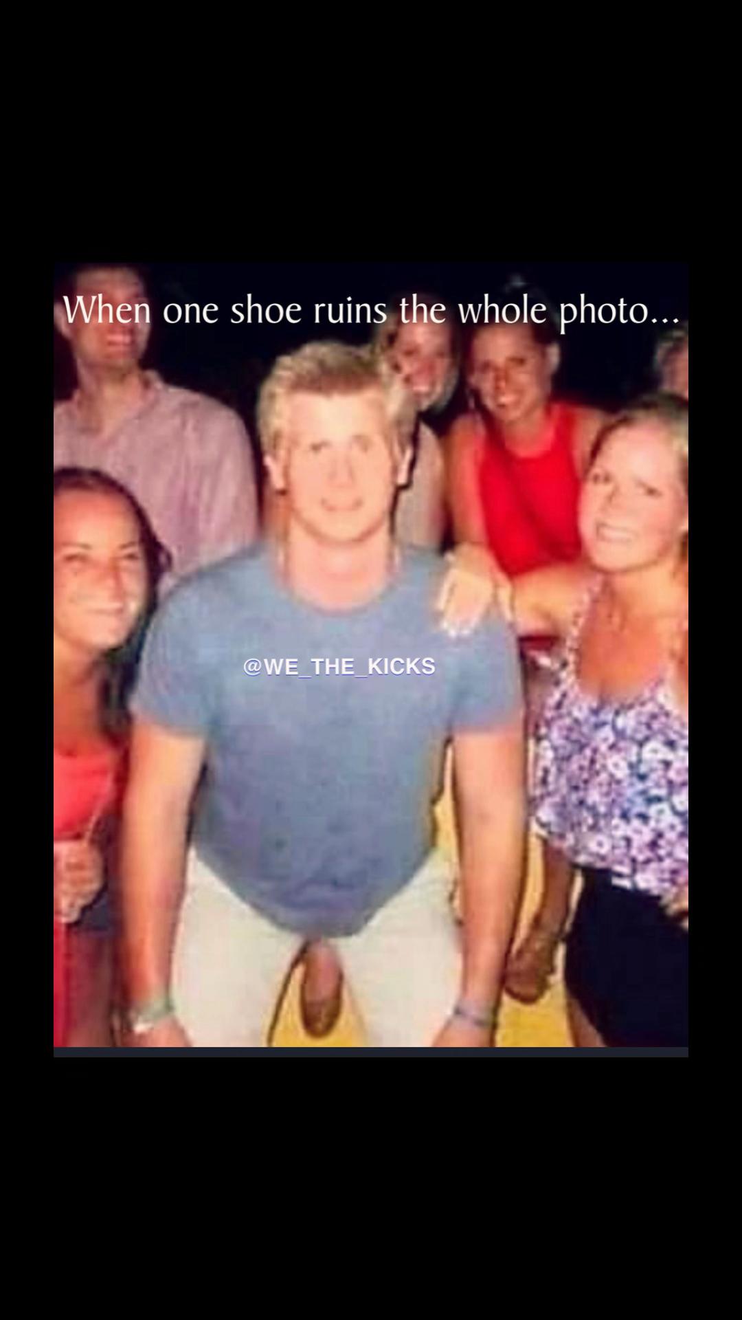 @WE THE KICKS