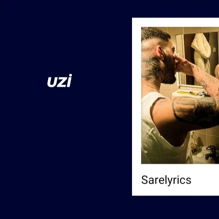 @sarelyrics