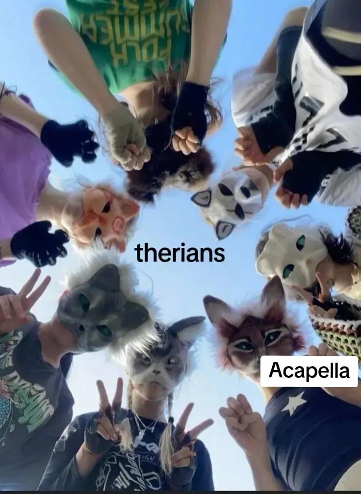 @¥Acapella¥