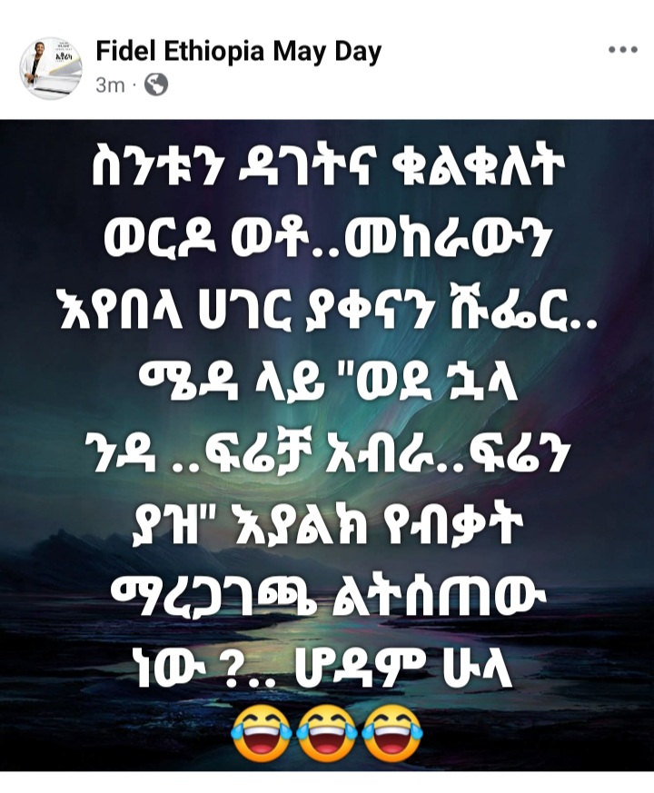 @ያልተነበቡ ገፆች / መረጃ እና ታሪክ /