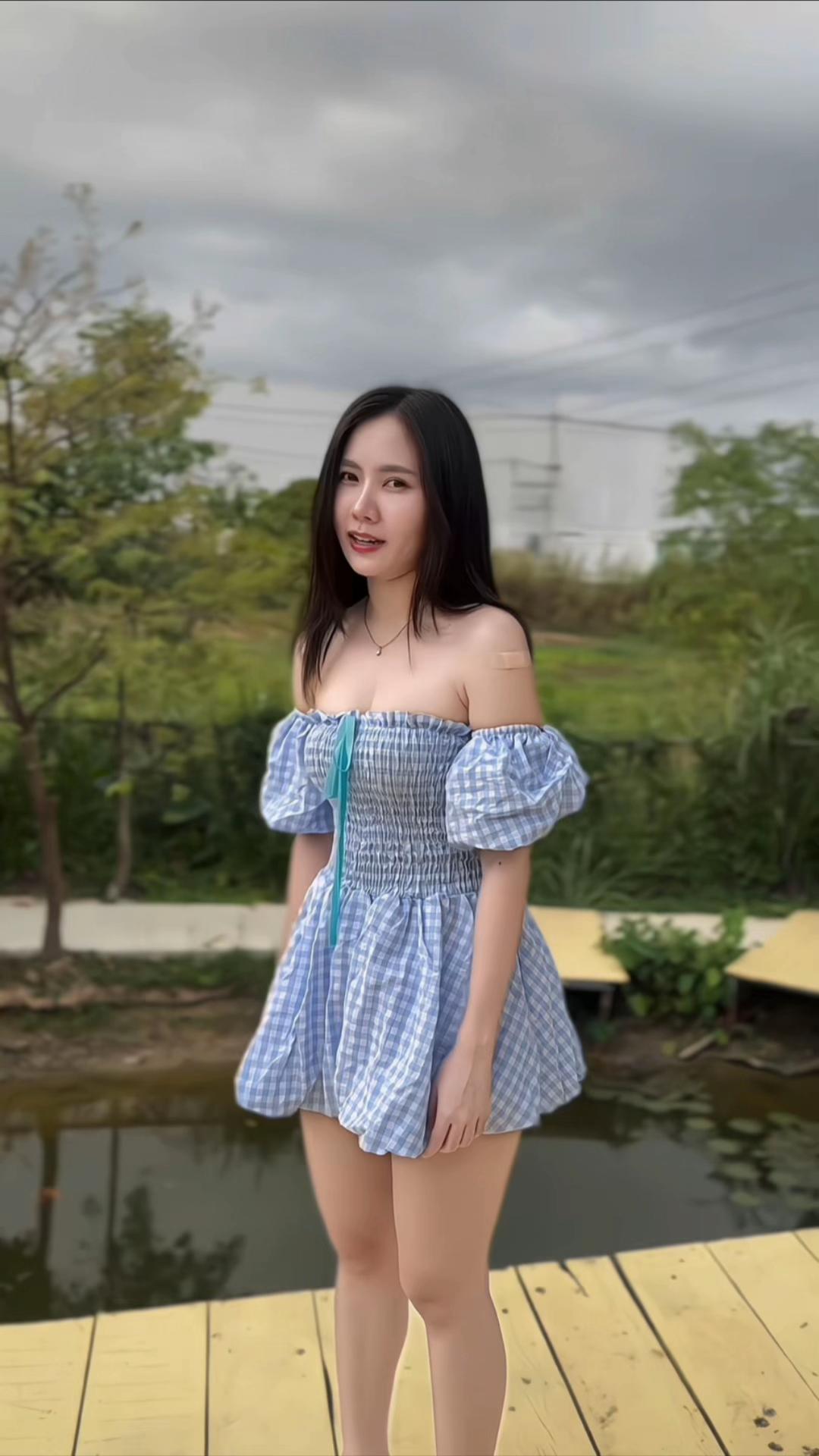 @ฟ้ามารีวิว
