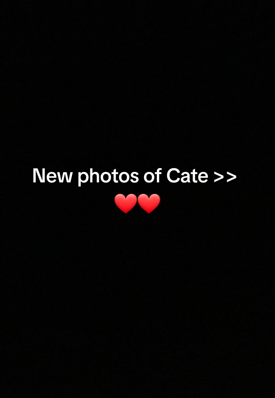 @Cate