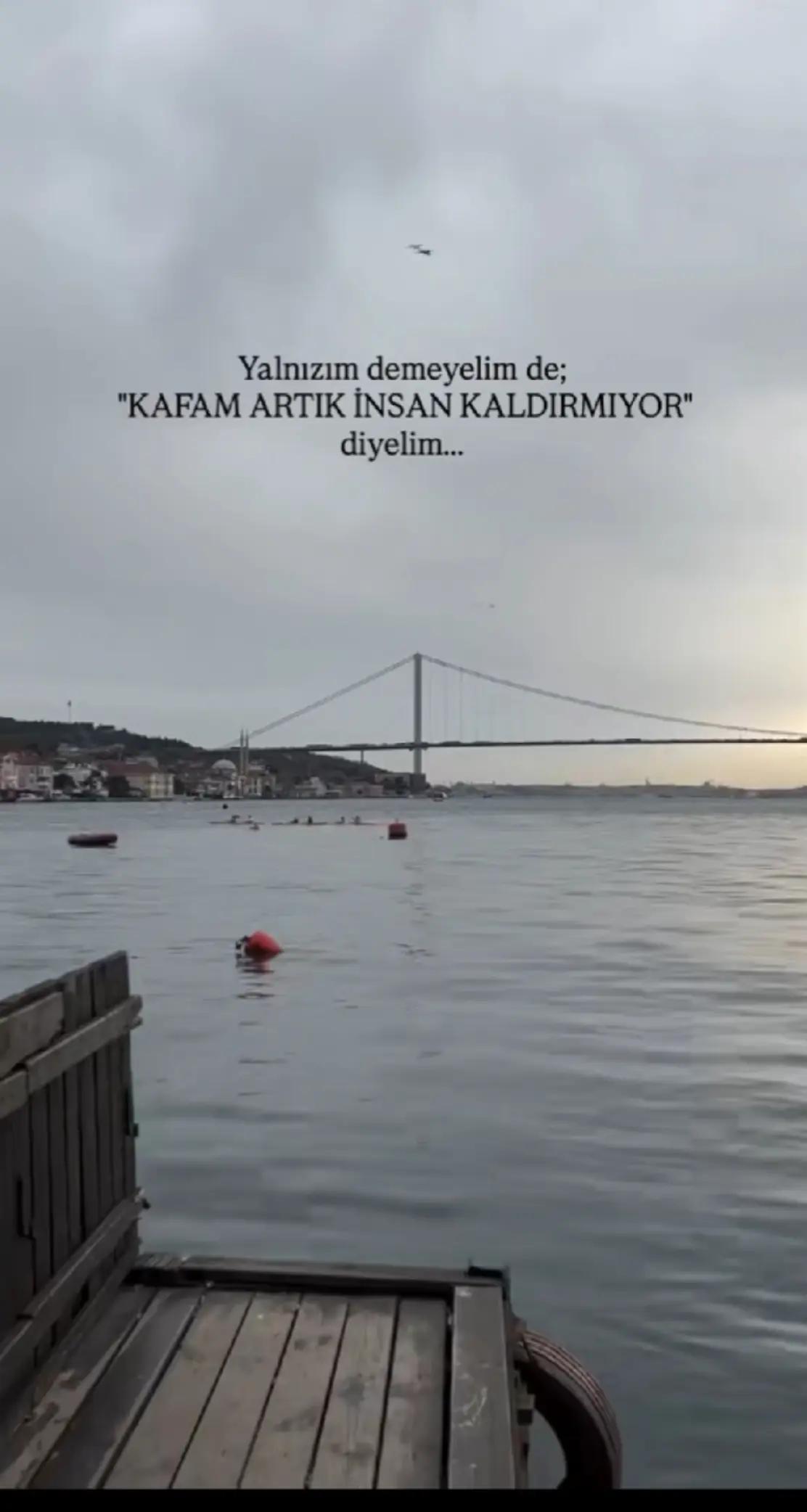 @SİZ SONUNA BAKIN