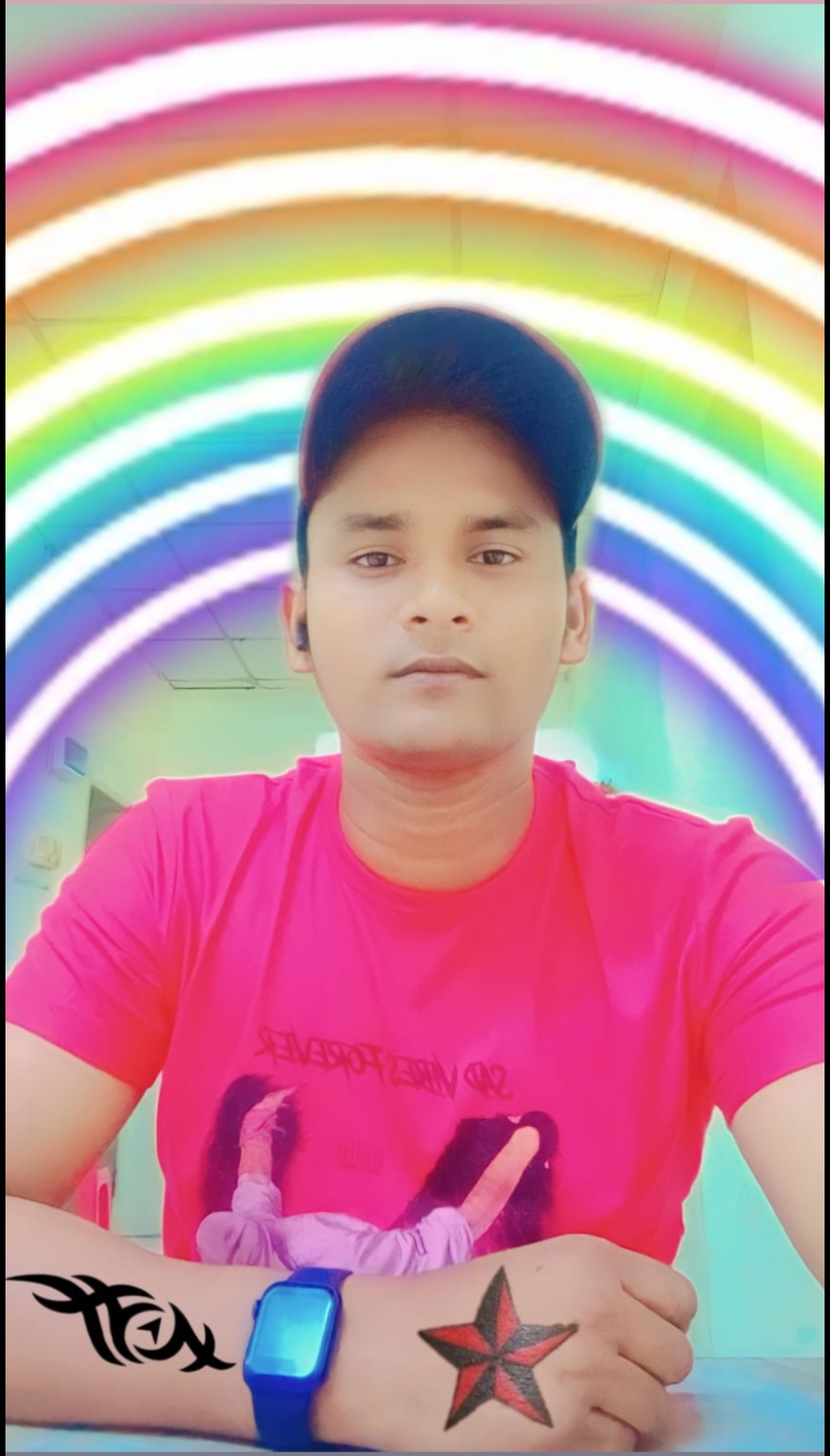 @Dipendar