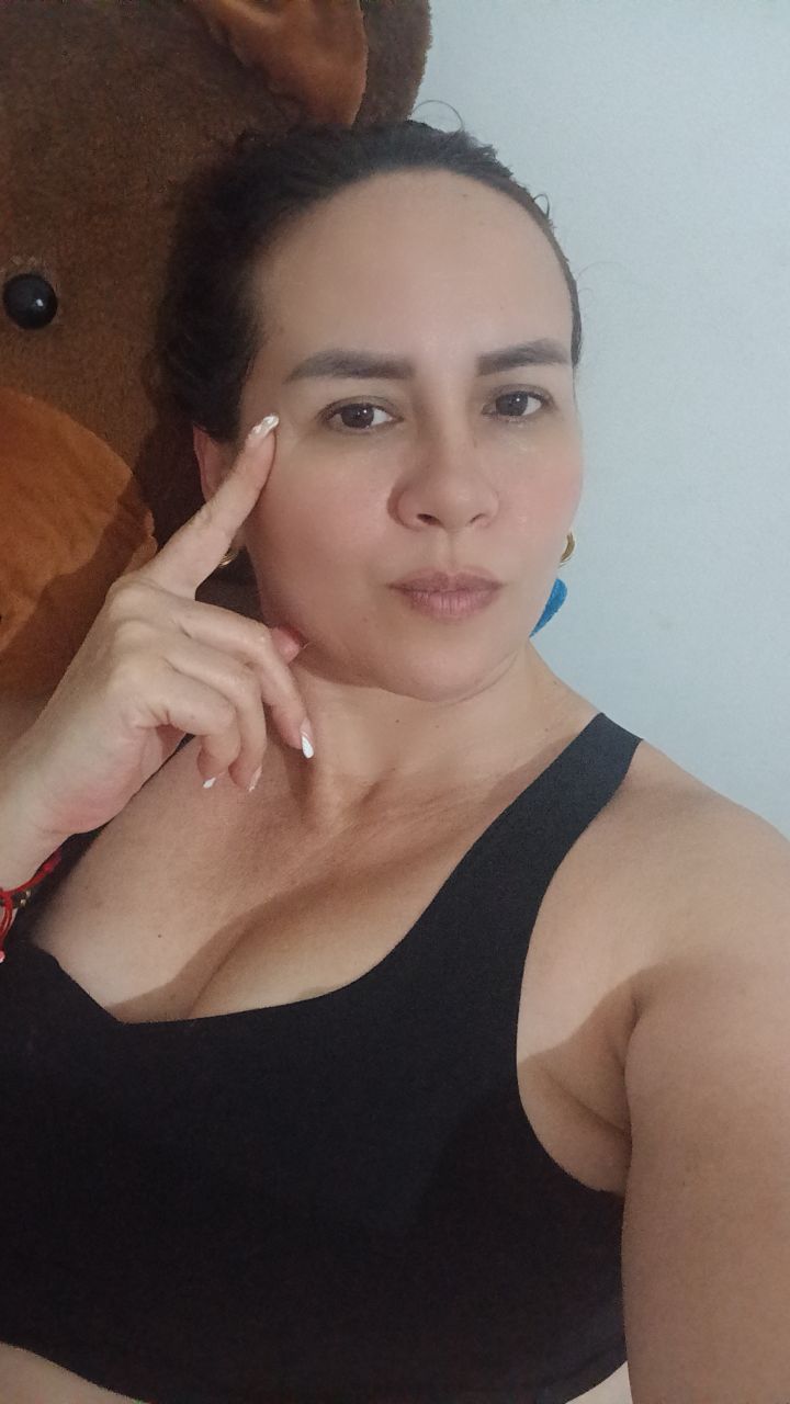 @Lina Rodríguez