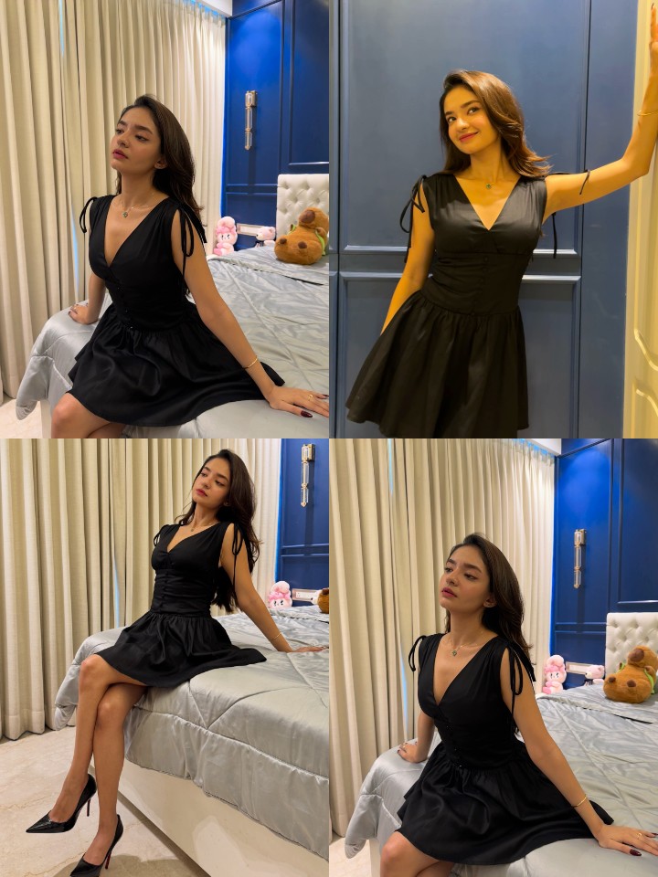 @Anushka shorts Hd