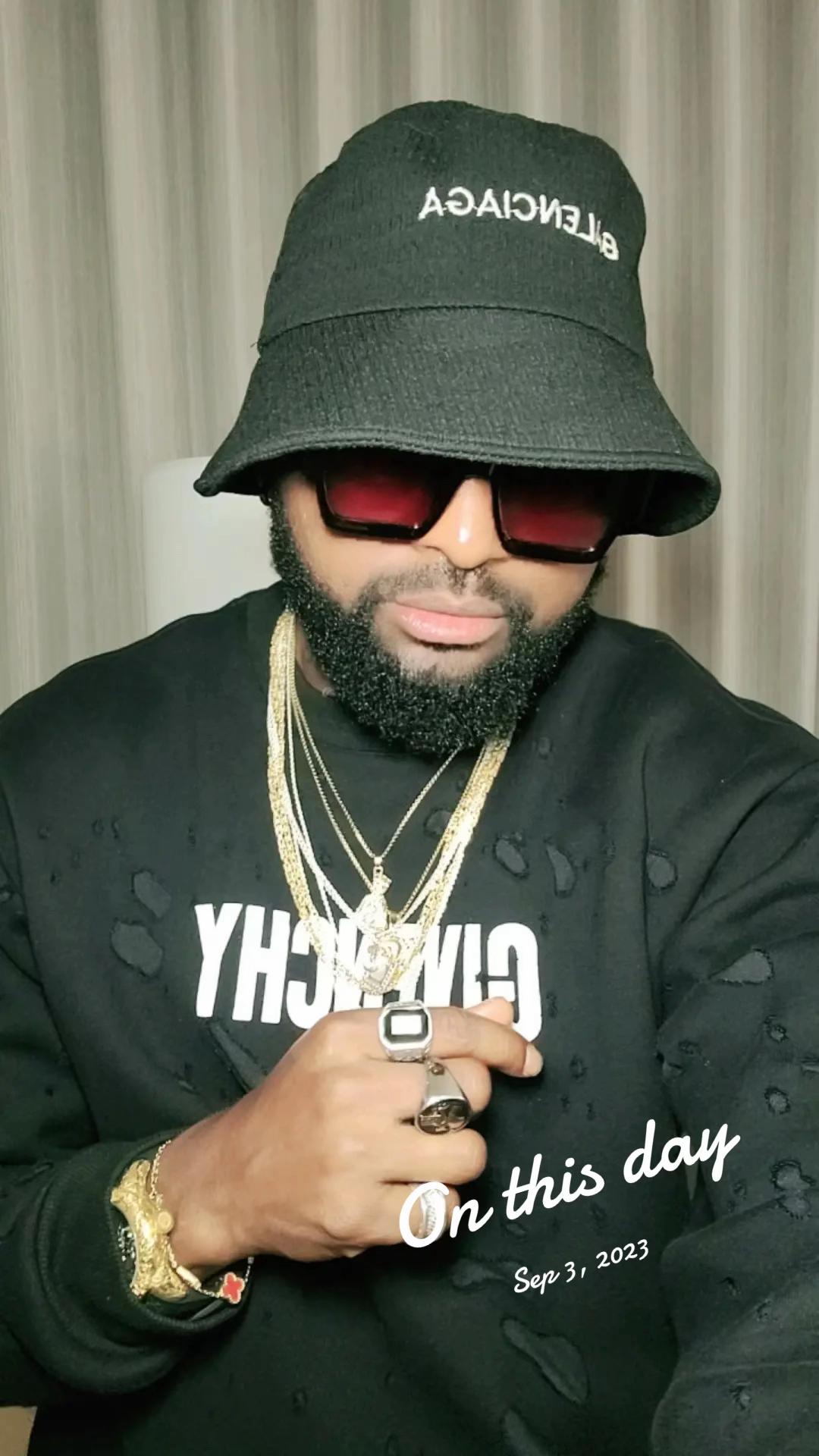@CEEJAY MARK OFFICIAL / Music