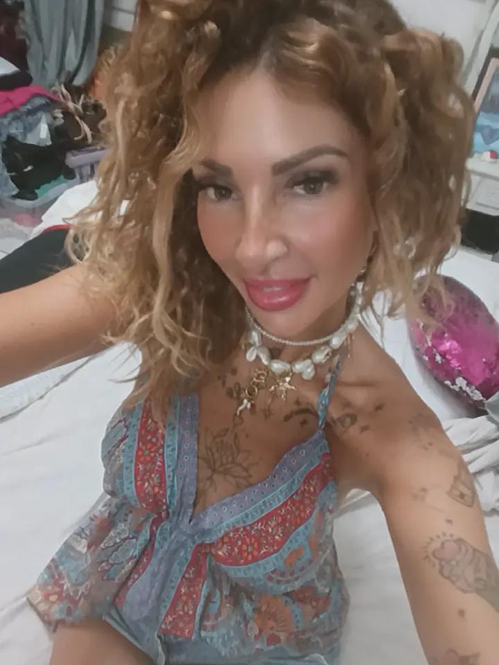@Francesca ❤️