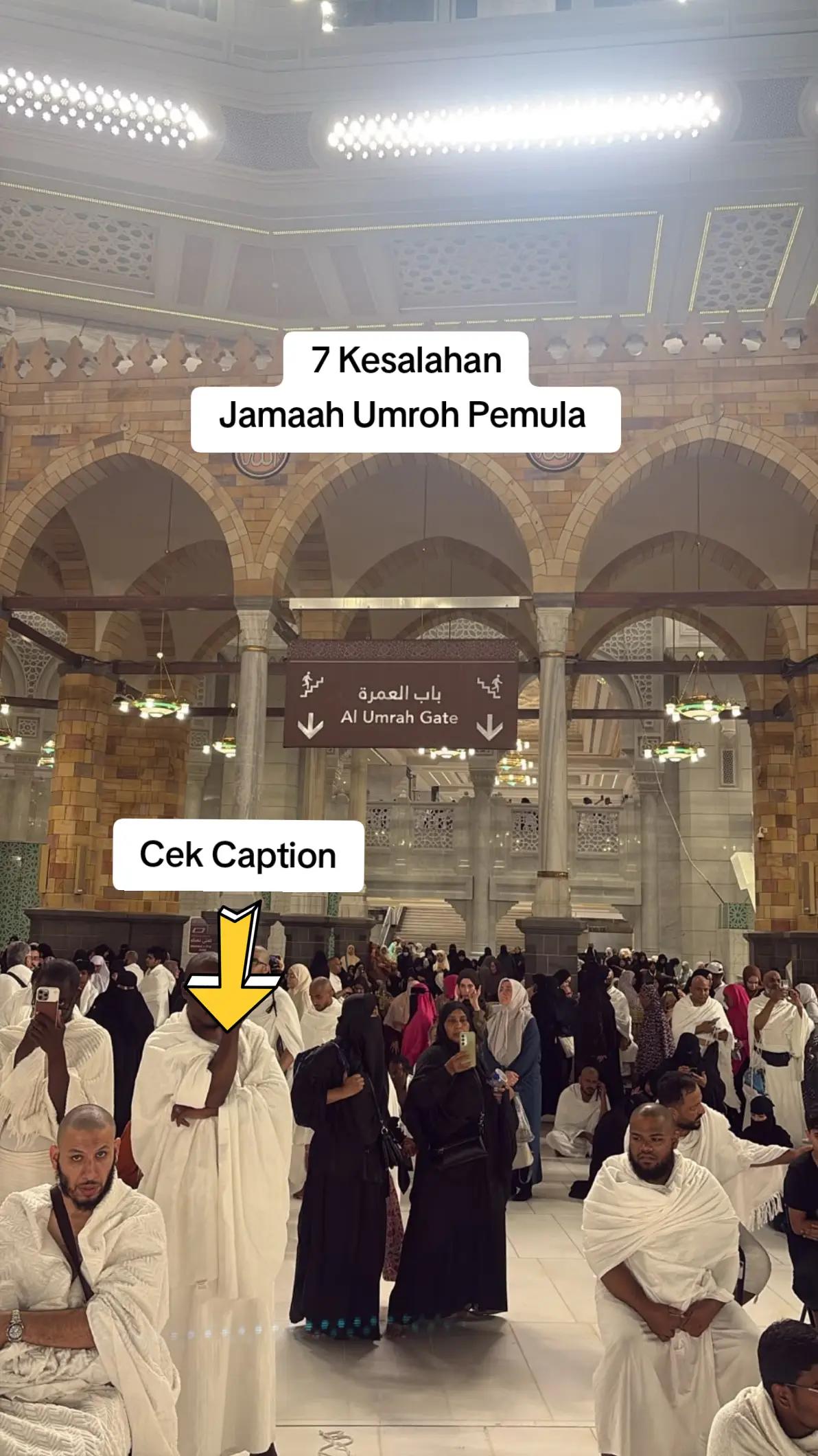 @Pelayan Baitullah