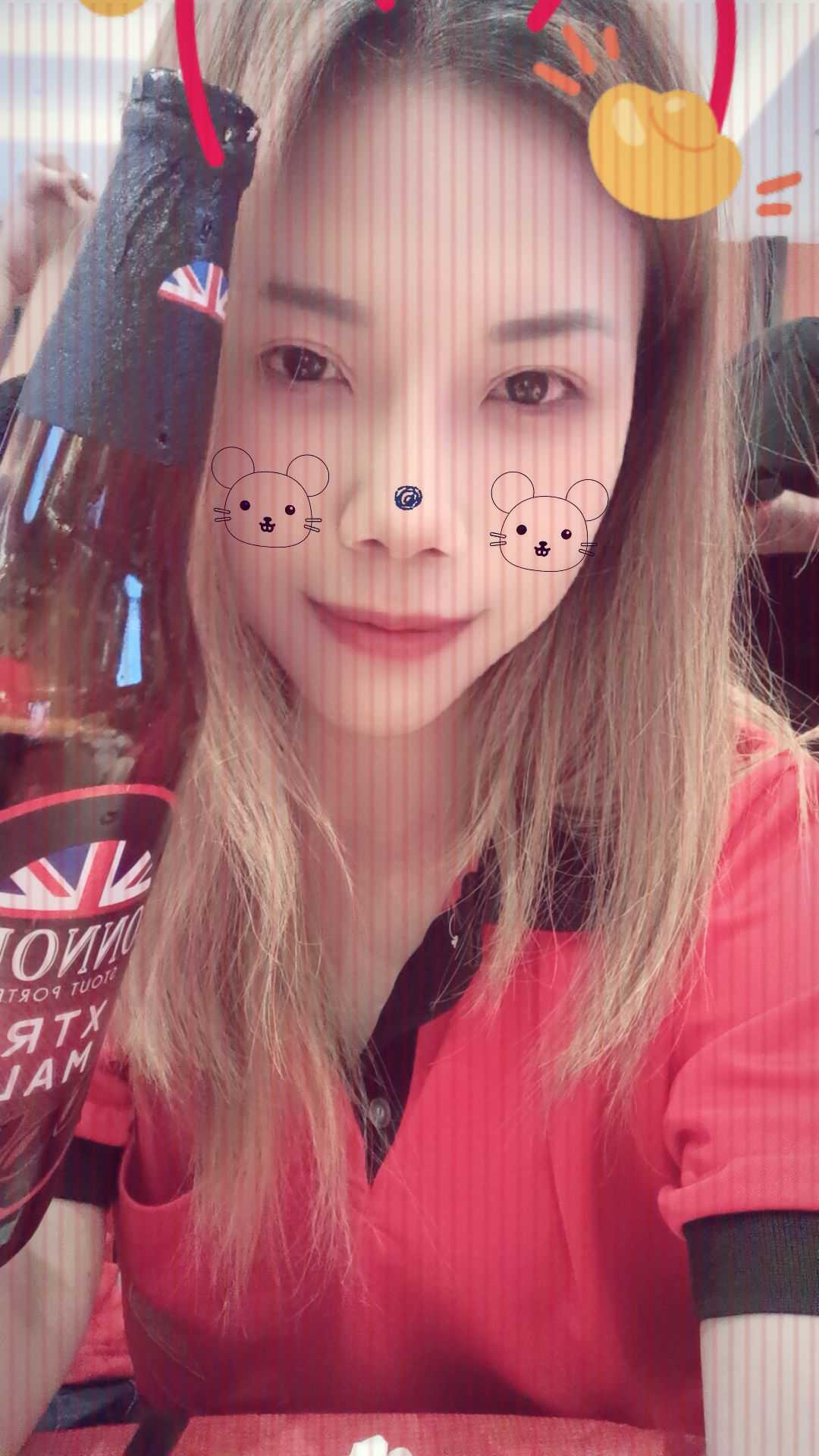 @Merry Tan