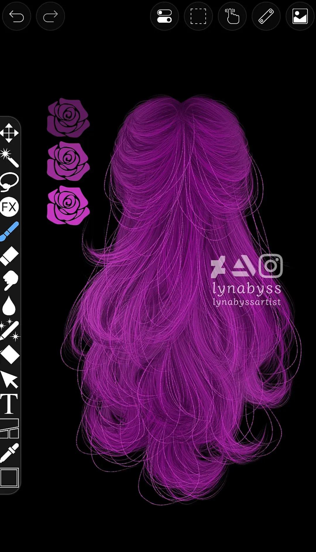@☽•♱LynAbyss♱•☾