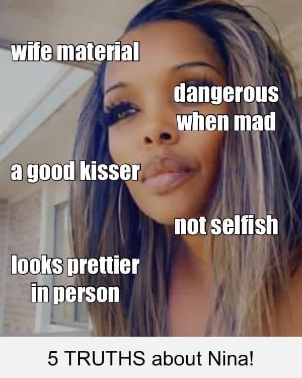 @Unbreakable Strong Women