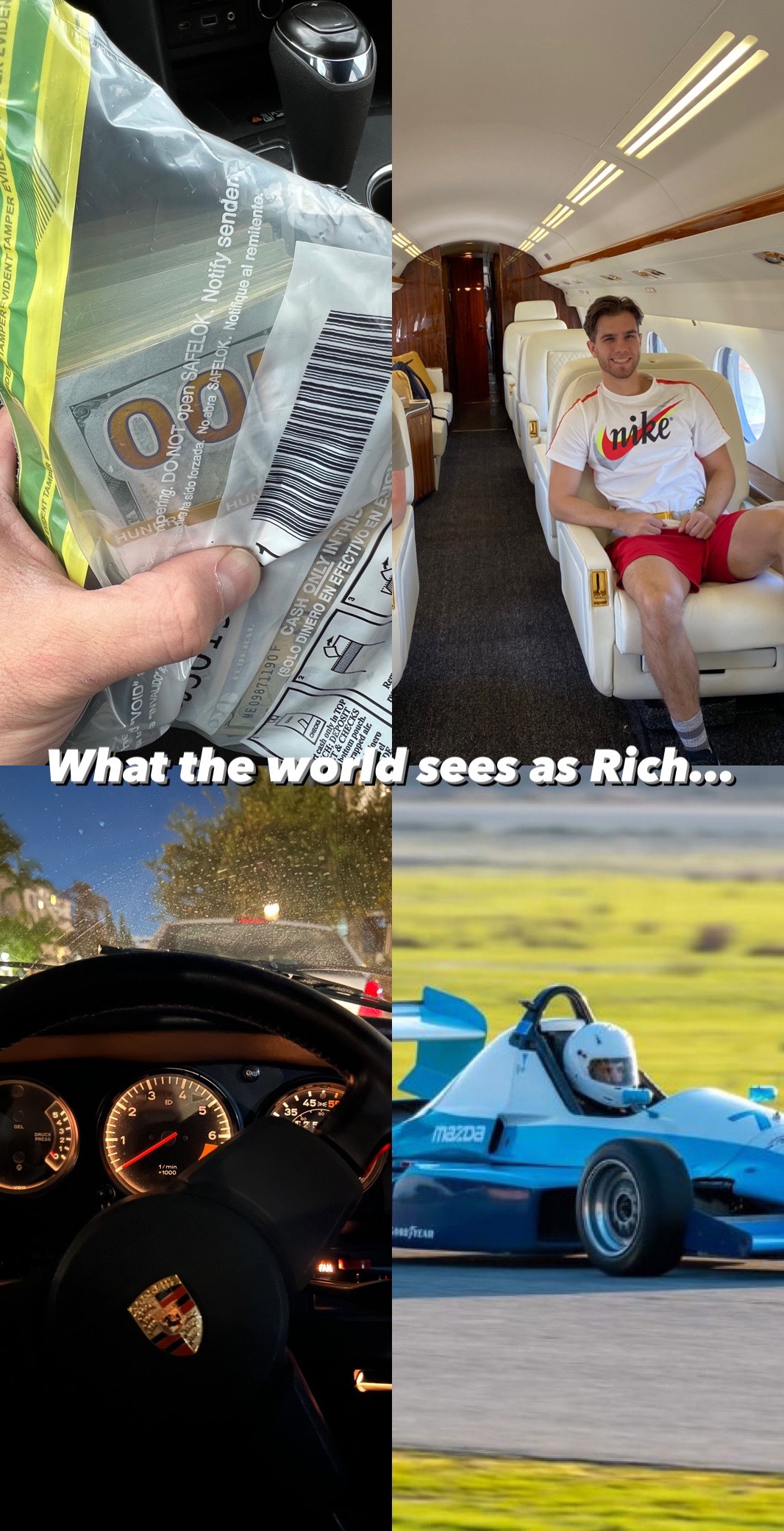 @Taylor Motorsport