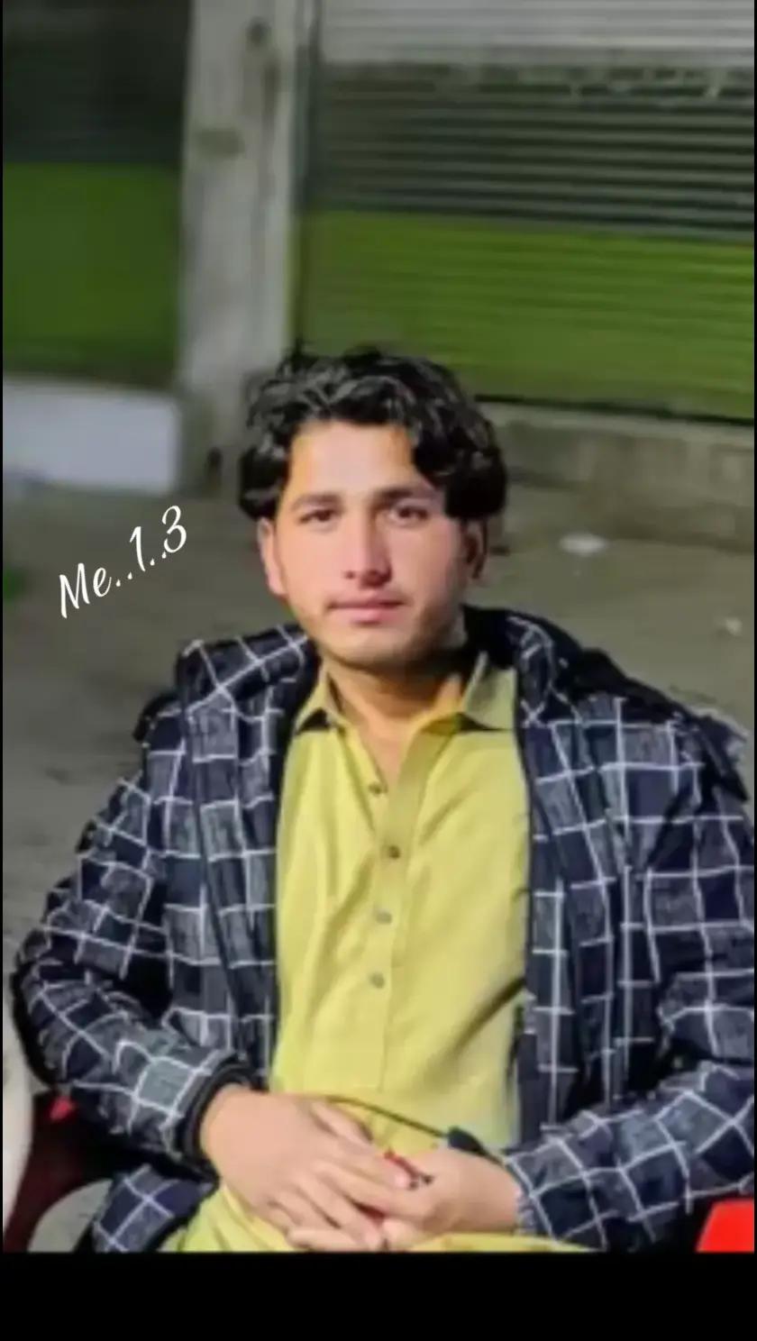 @Zahid Ullah