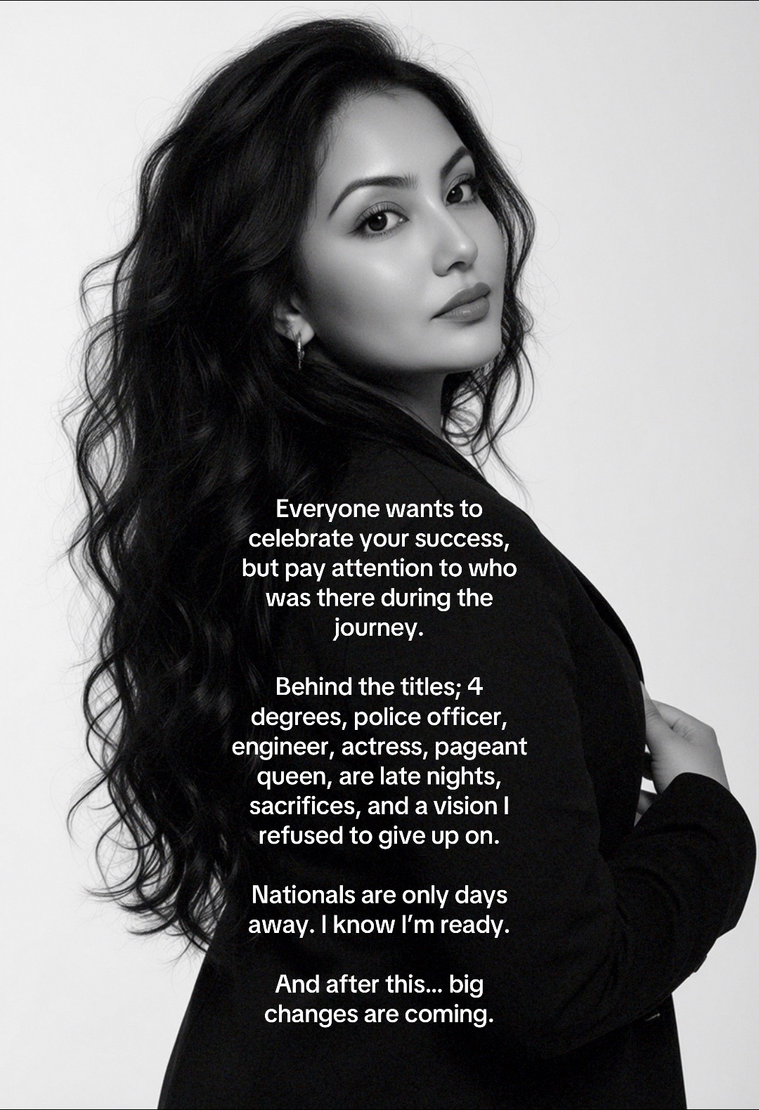 @Monica J Ochoa
