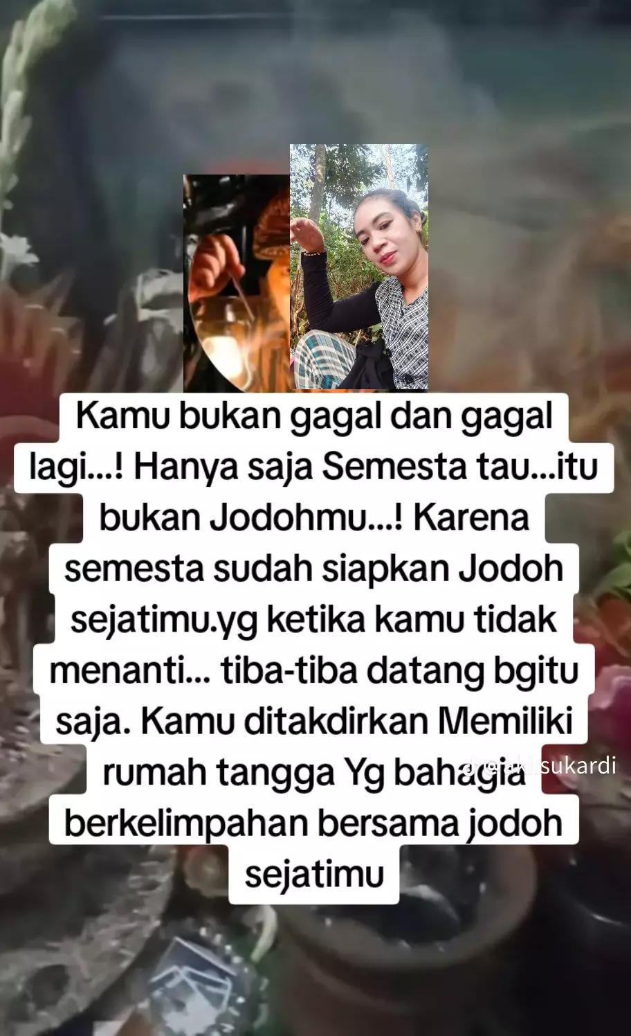 @💞janda❤️miskin💞