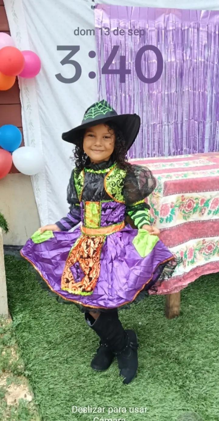 @Pity De la Rosa