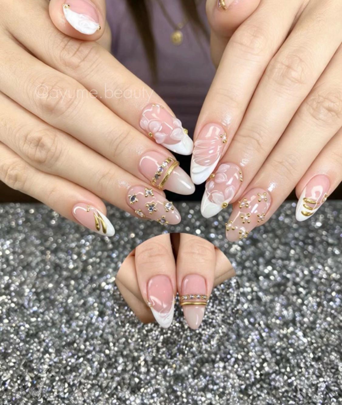 @Ayume Beauty Studio