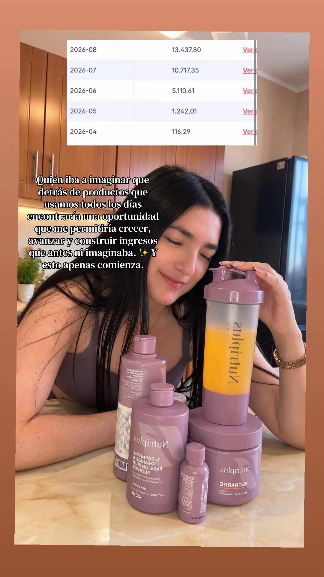 @Melissa Delgado