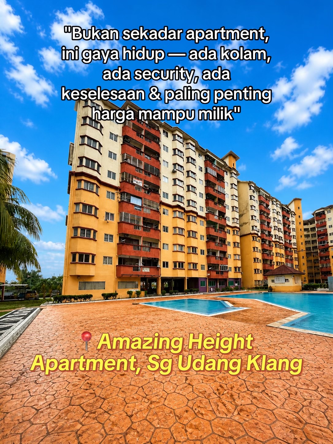 @Hidayah Protasa Properties SB