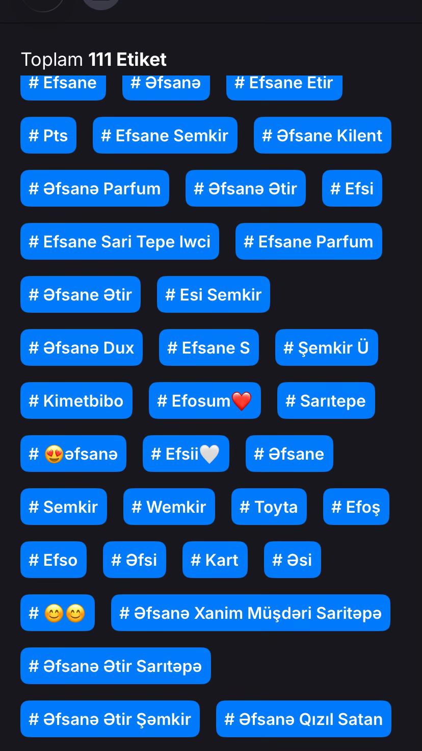 @efsane_parfumerya