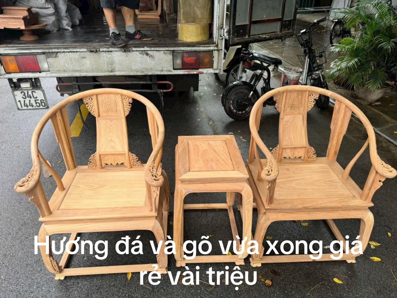 @Xuong Do Go Noi That