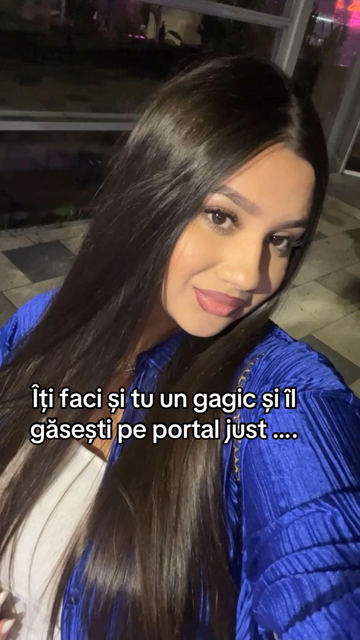 @Georgiana L.V.💕
