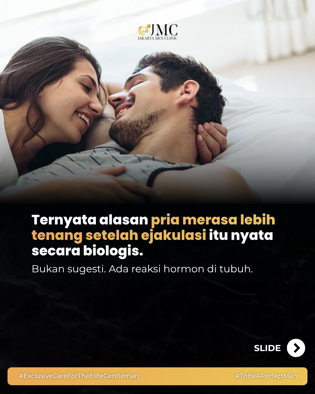 @Jakarta Men Clinic