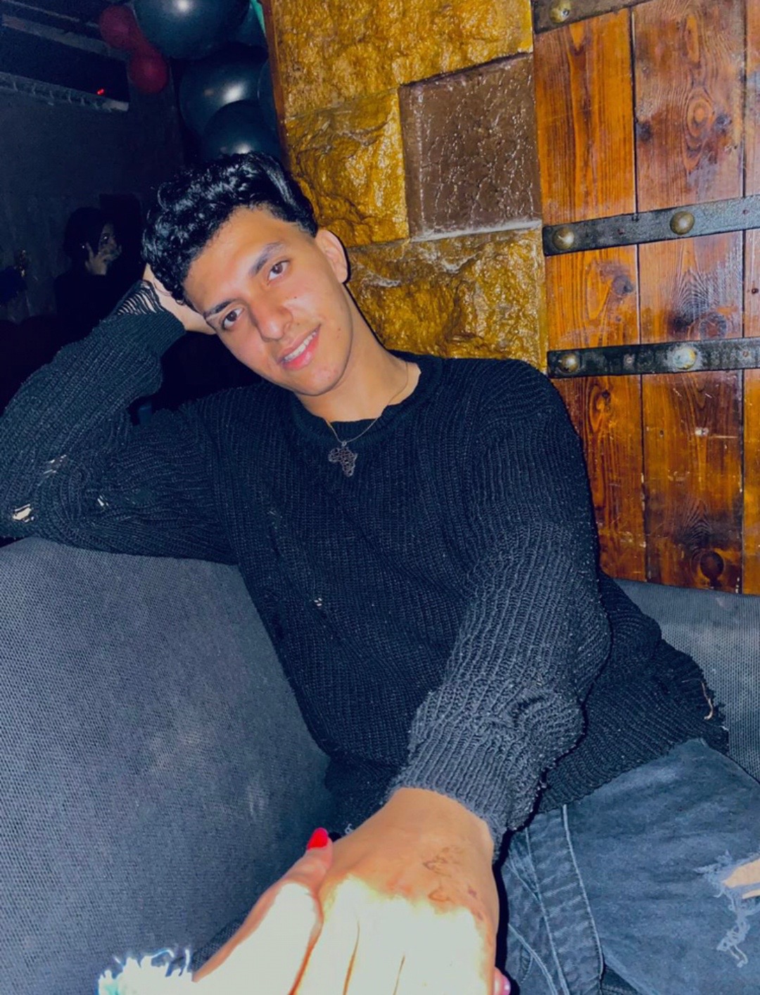 @﮼زوز ﮼المرج🐺⚡️