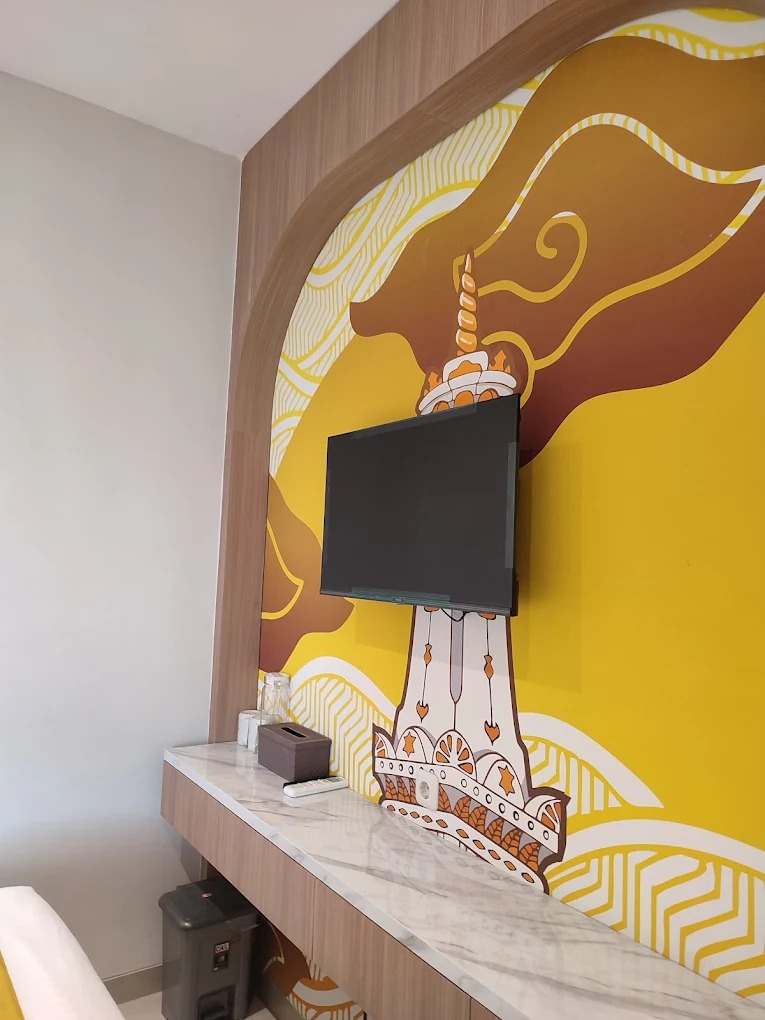 @stay explore