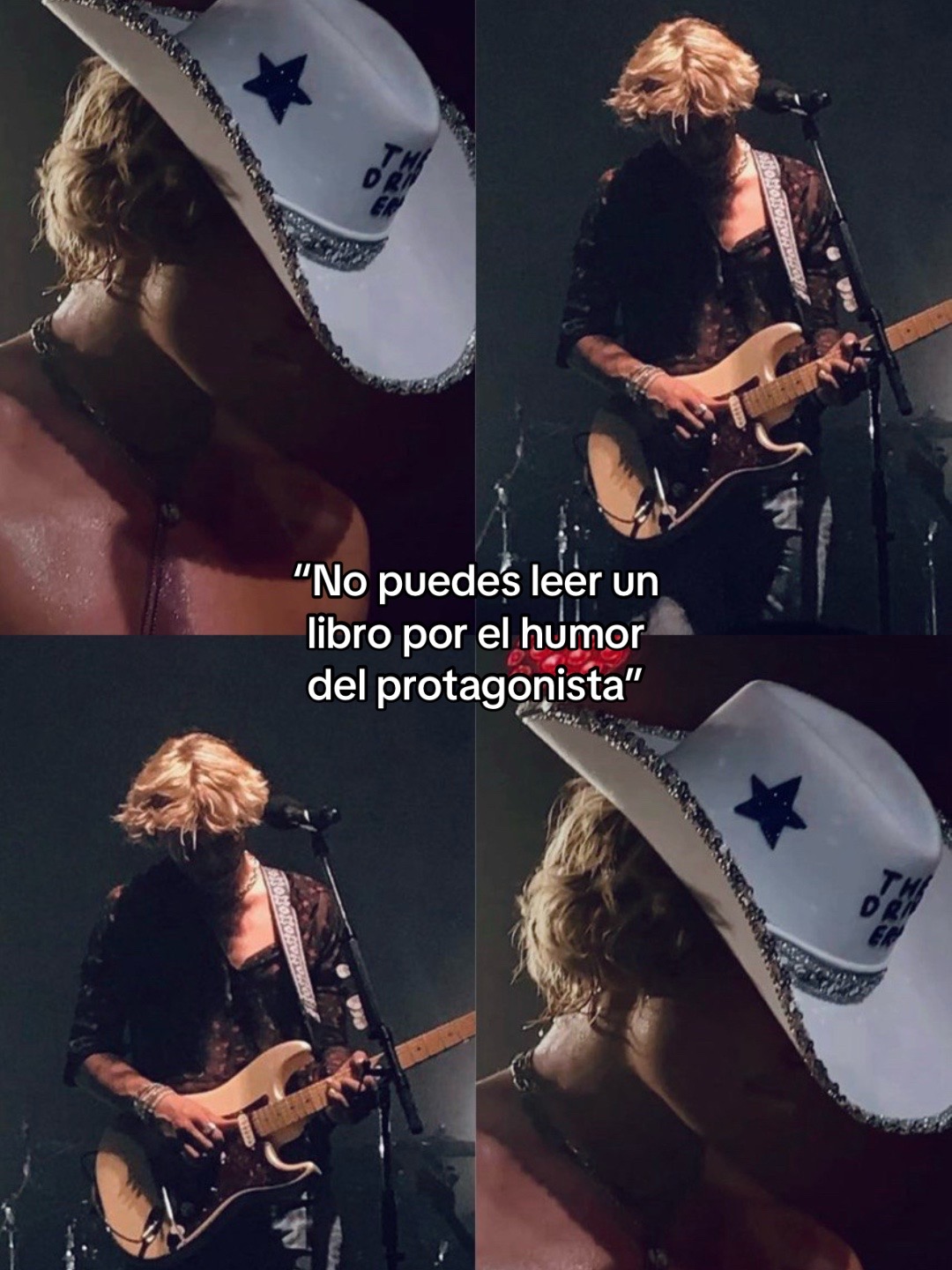 @Heather del rey 📚