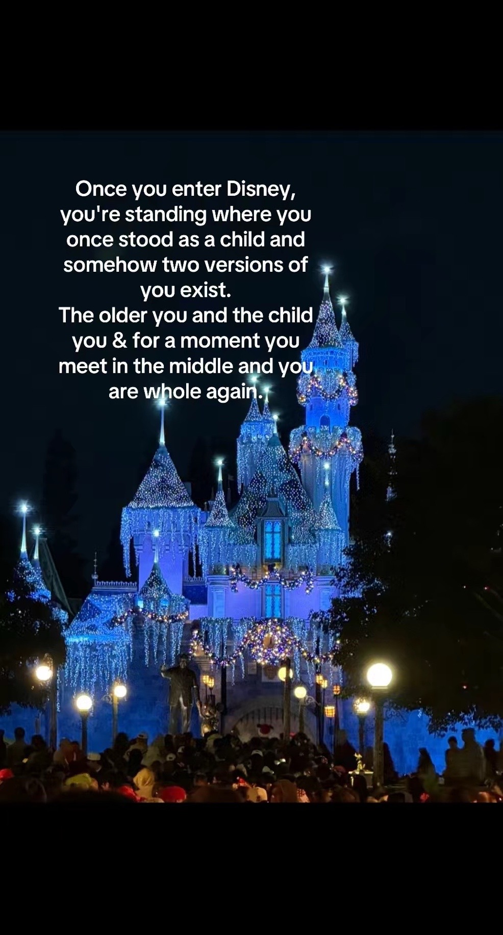 @IssyinDisney &deg;o&deg; 🏰