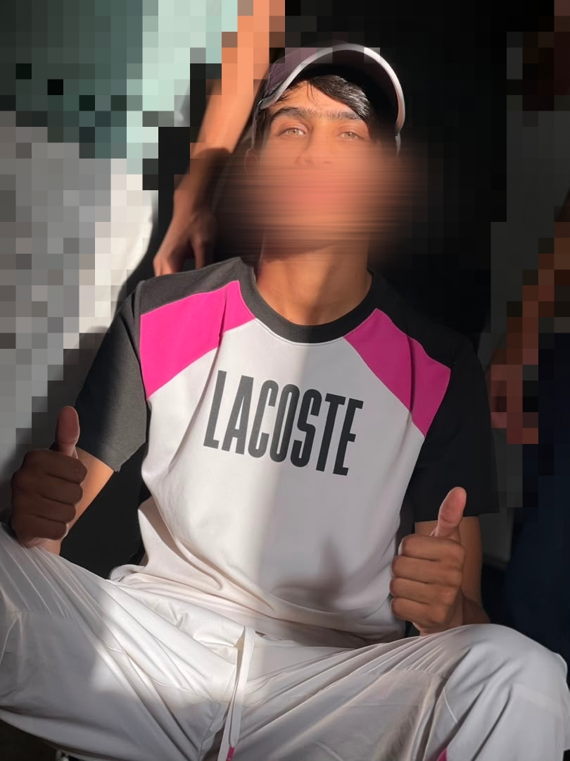 @C &eacute;st 🅰️&yuml; M&ecirc;&ntilde;