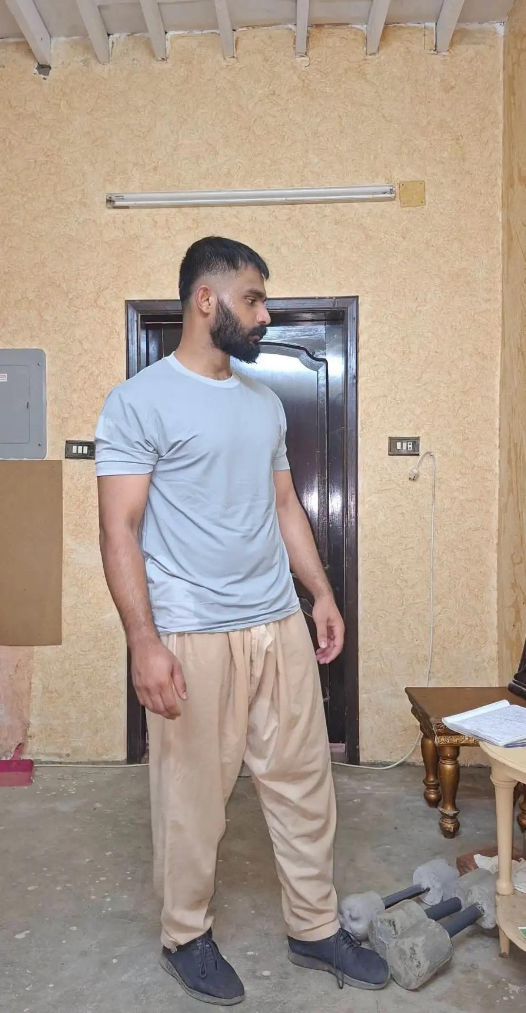 @Mr X 🇸🇦 🌈 🇵🇰