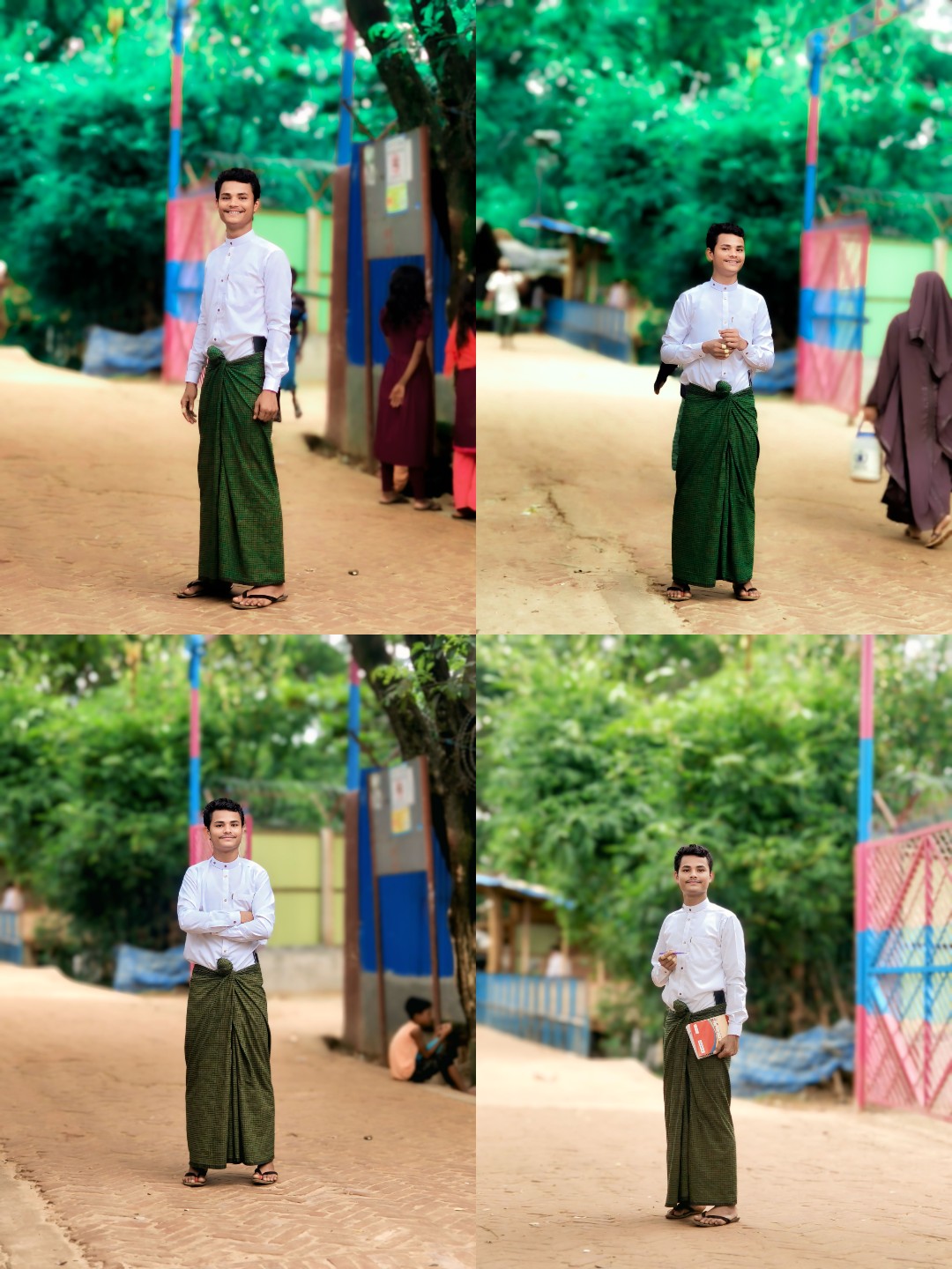 @★•★🎓 Ro Hairul Amin 🎓★•★