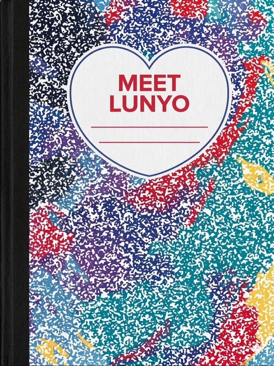 @LUNYO
