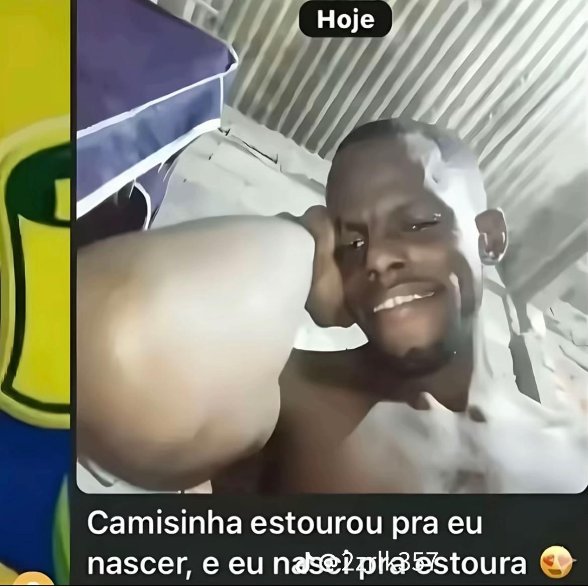 @mulher do Bernardo❤️🔥🔐