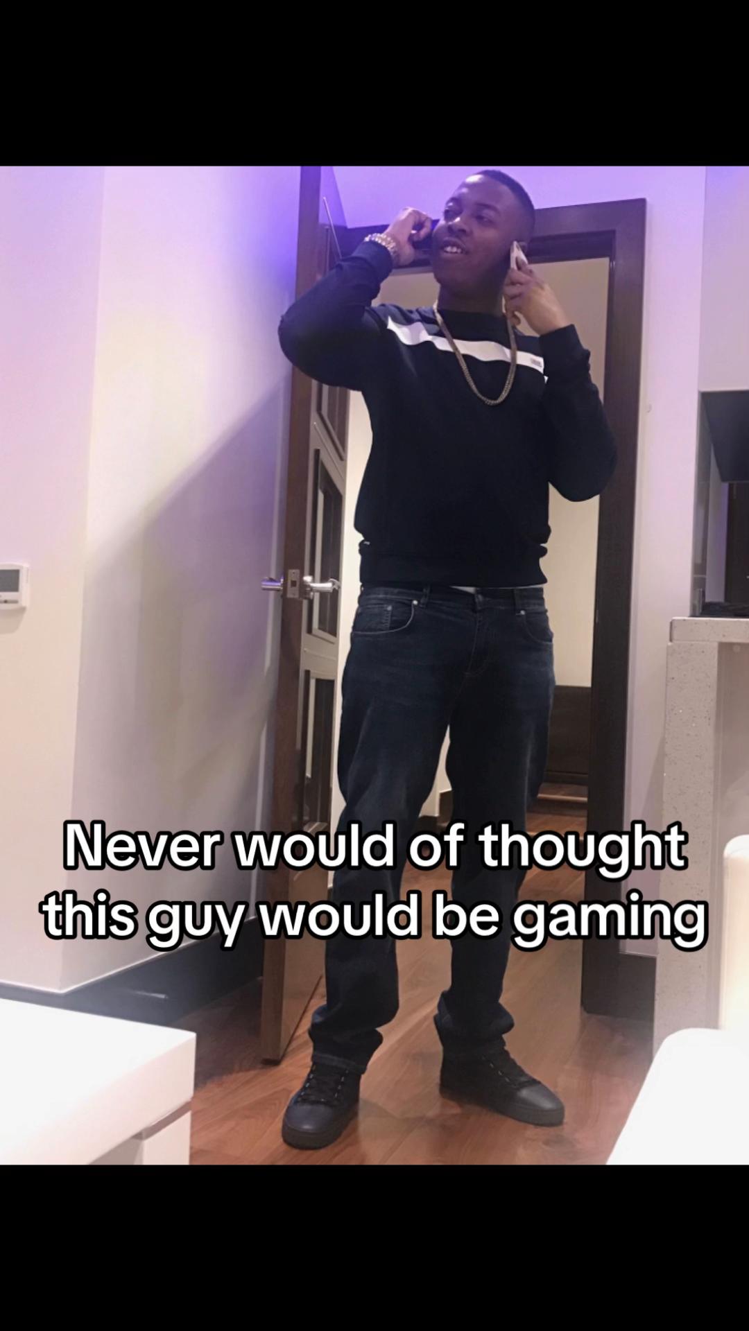 @MiloBusyLive