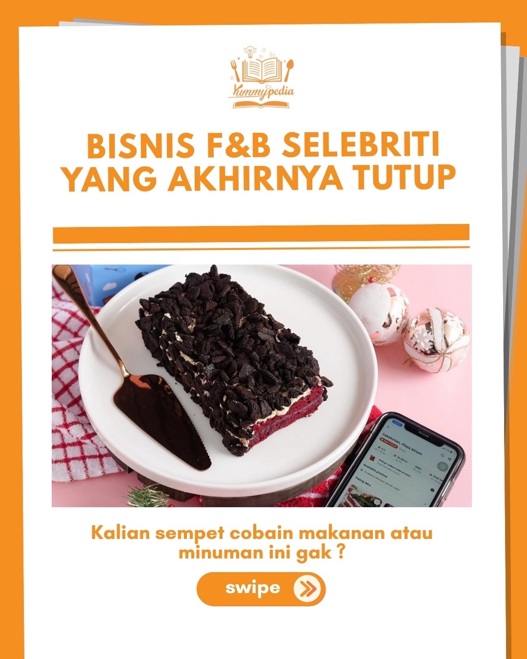 @Yummy by IDN