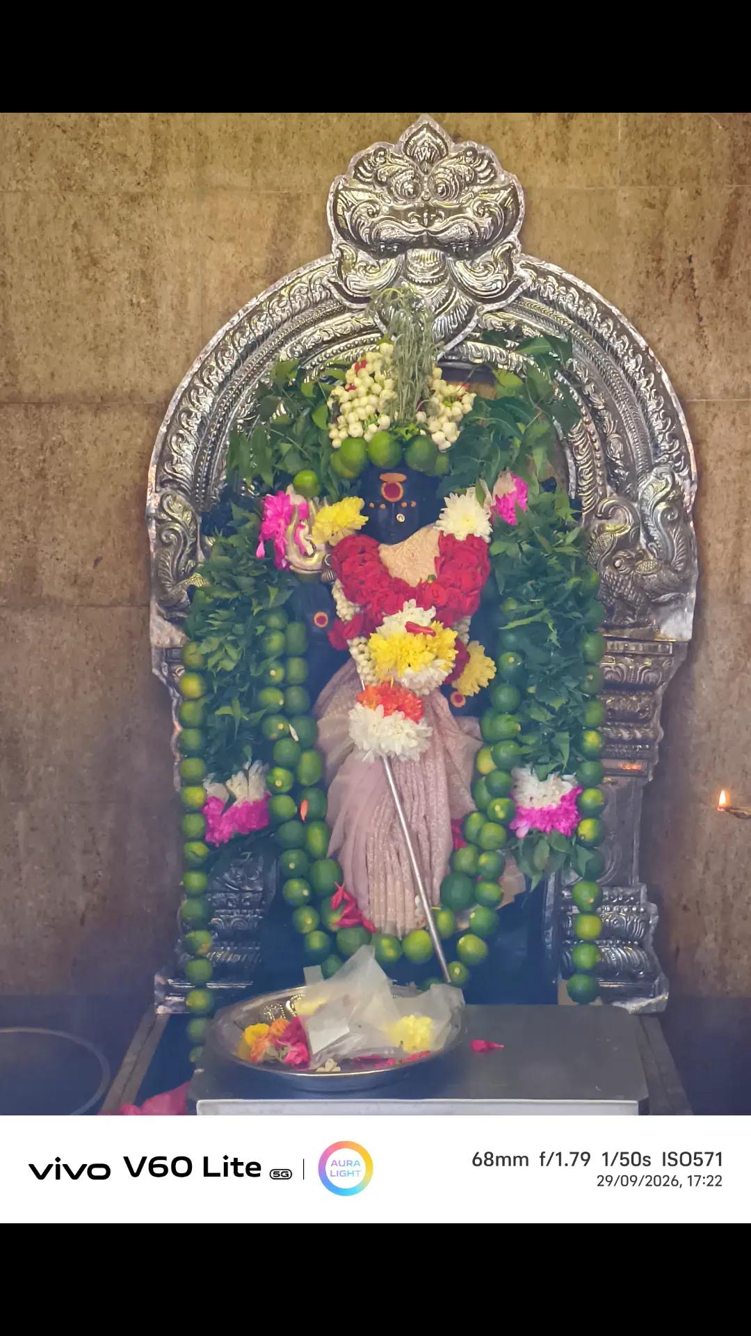 @Jayanthy