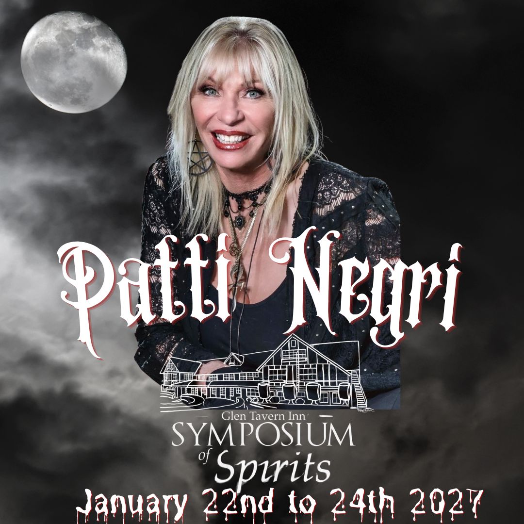 @Patti Negri