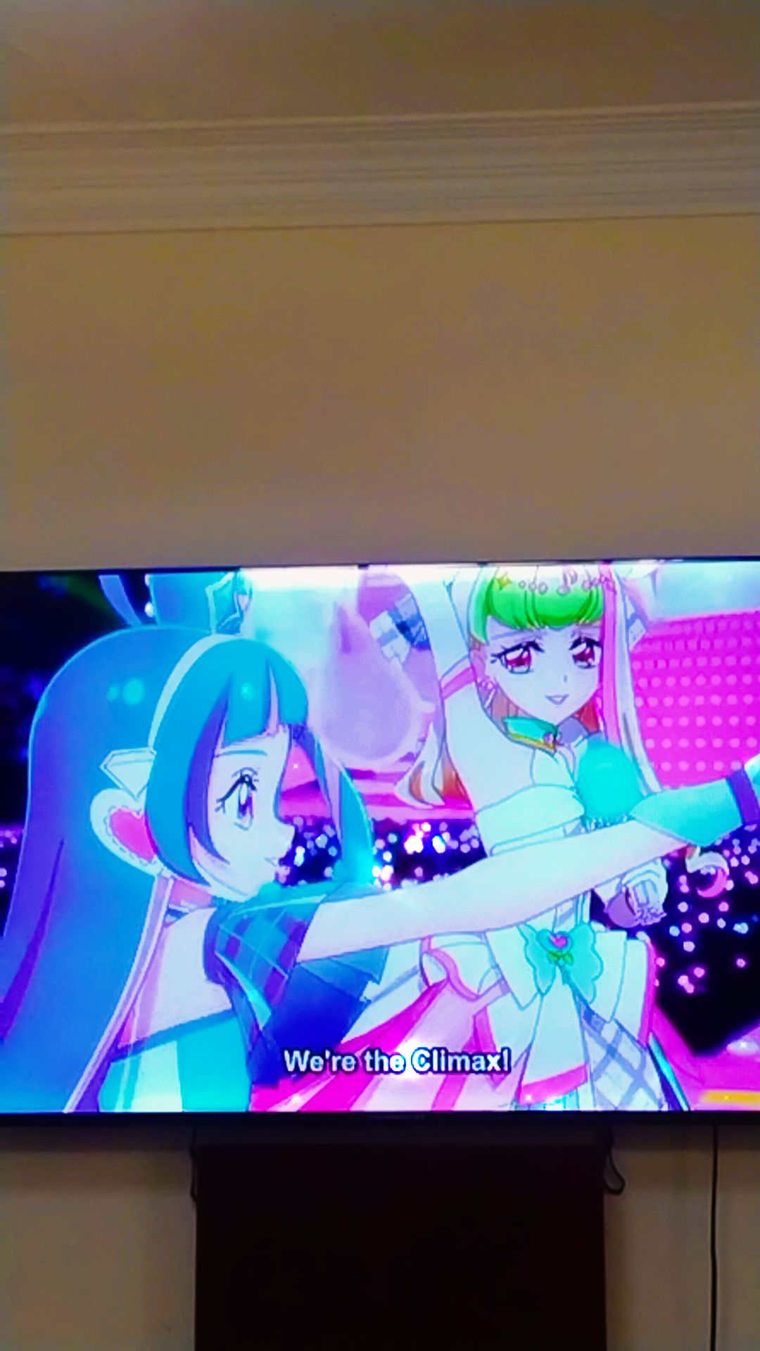 @🌙🩷 Sailor Moon Crystal 🩷🌙