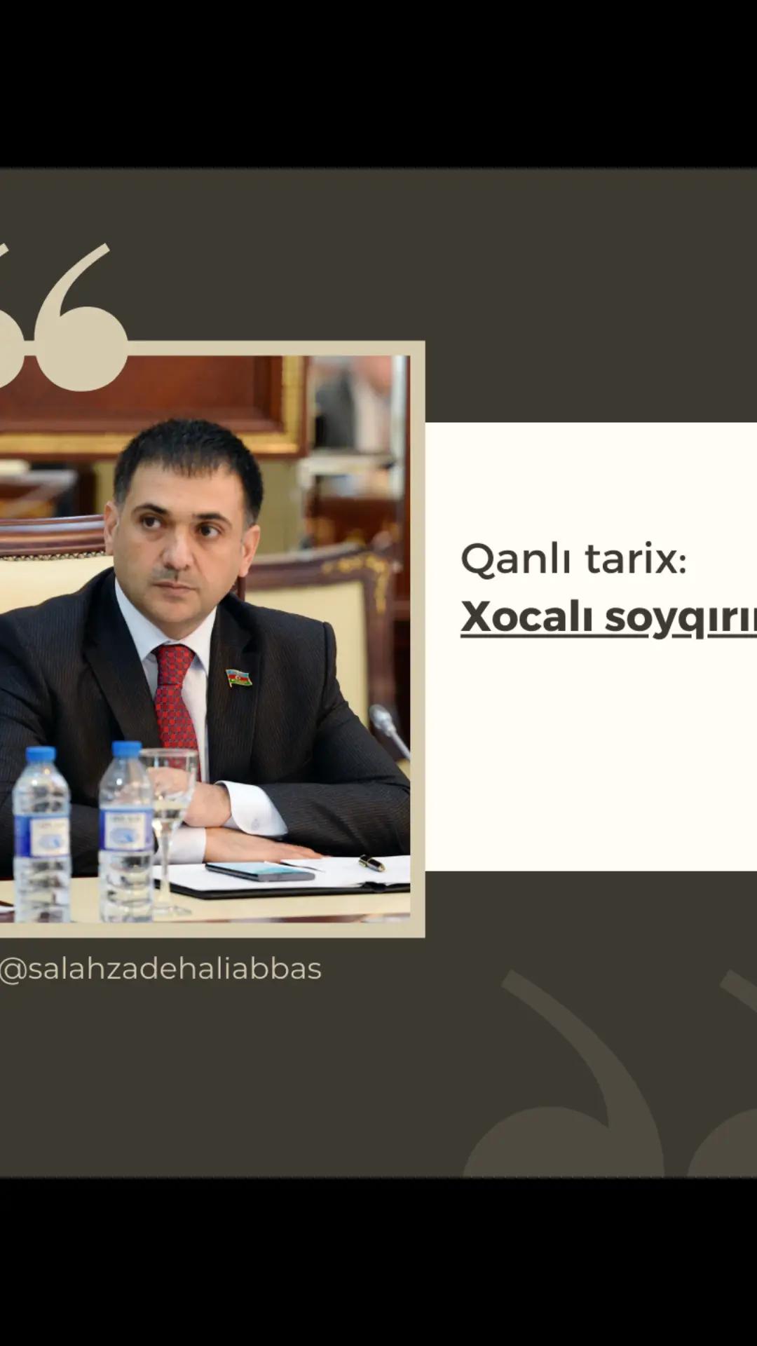 @Xəbərlər | News |