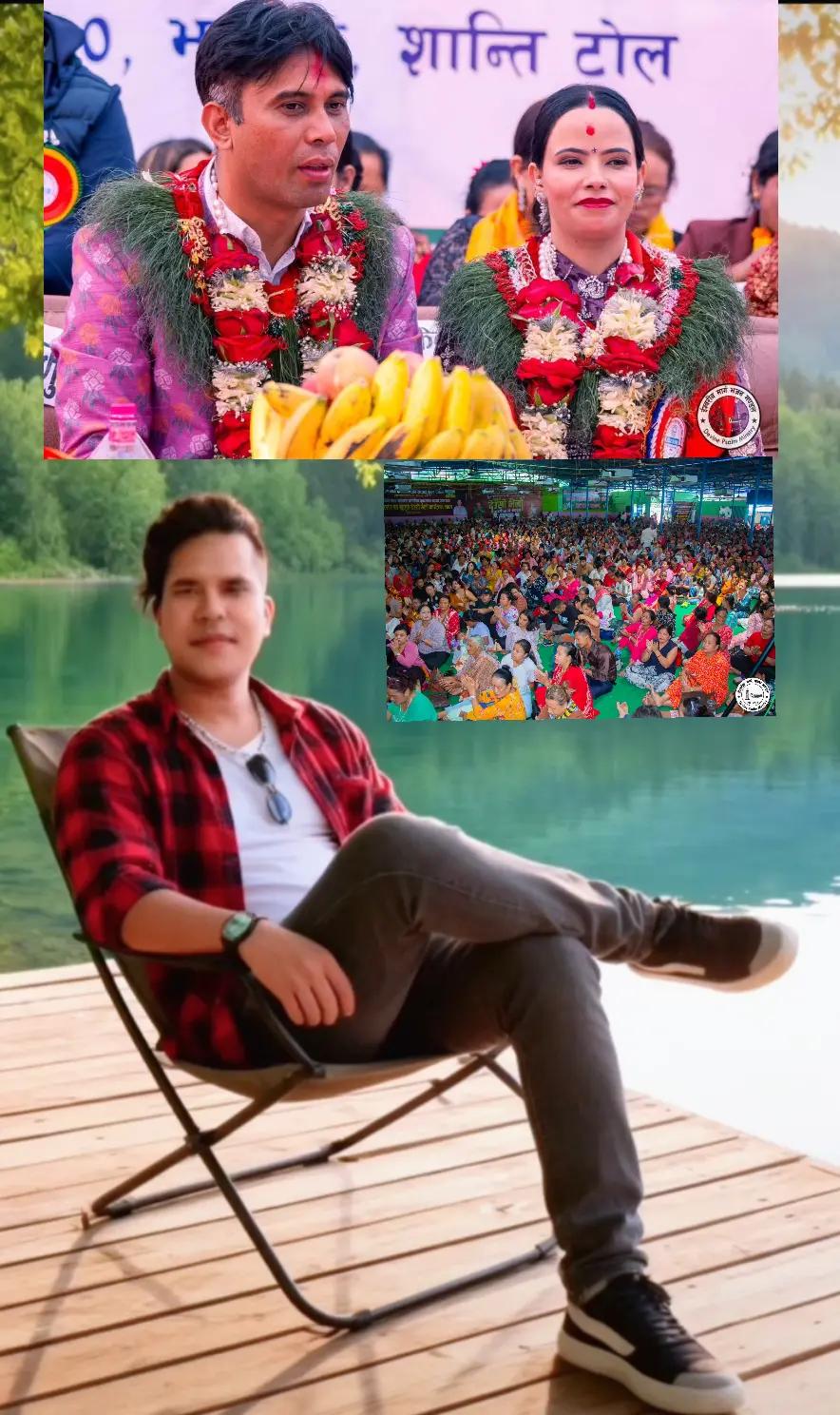 @सच्चाइ साखा साउदी