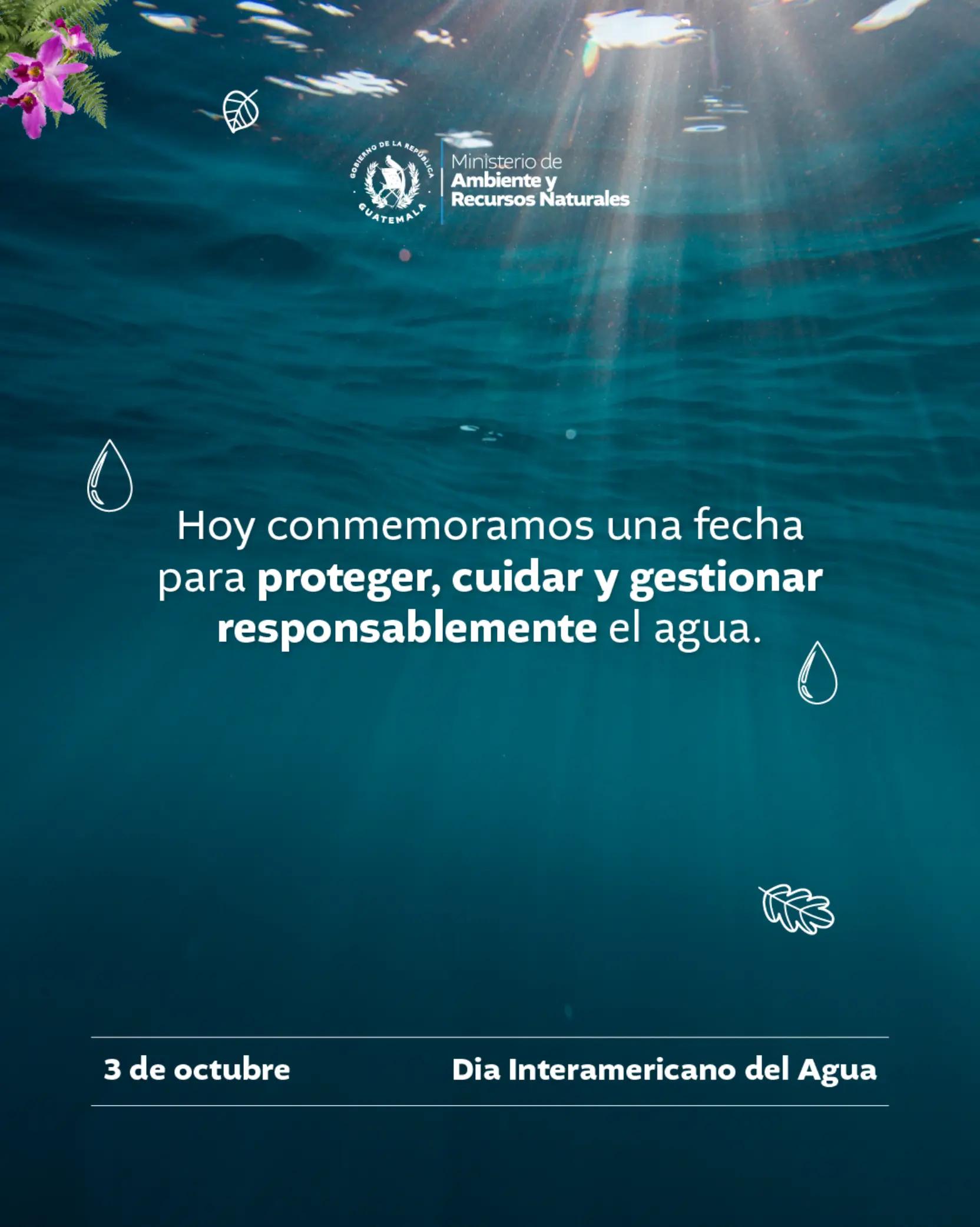 @Ministerio de Ambiente GT