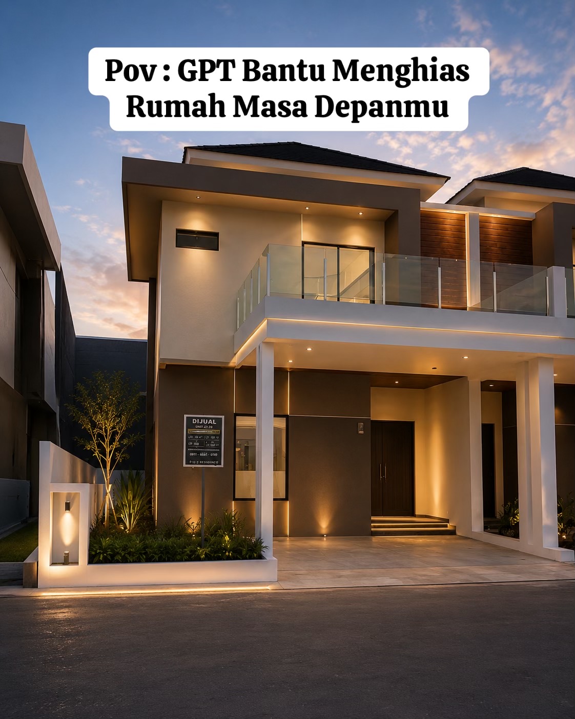 @Hengky Property
