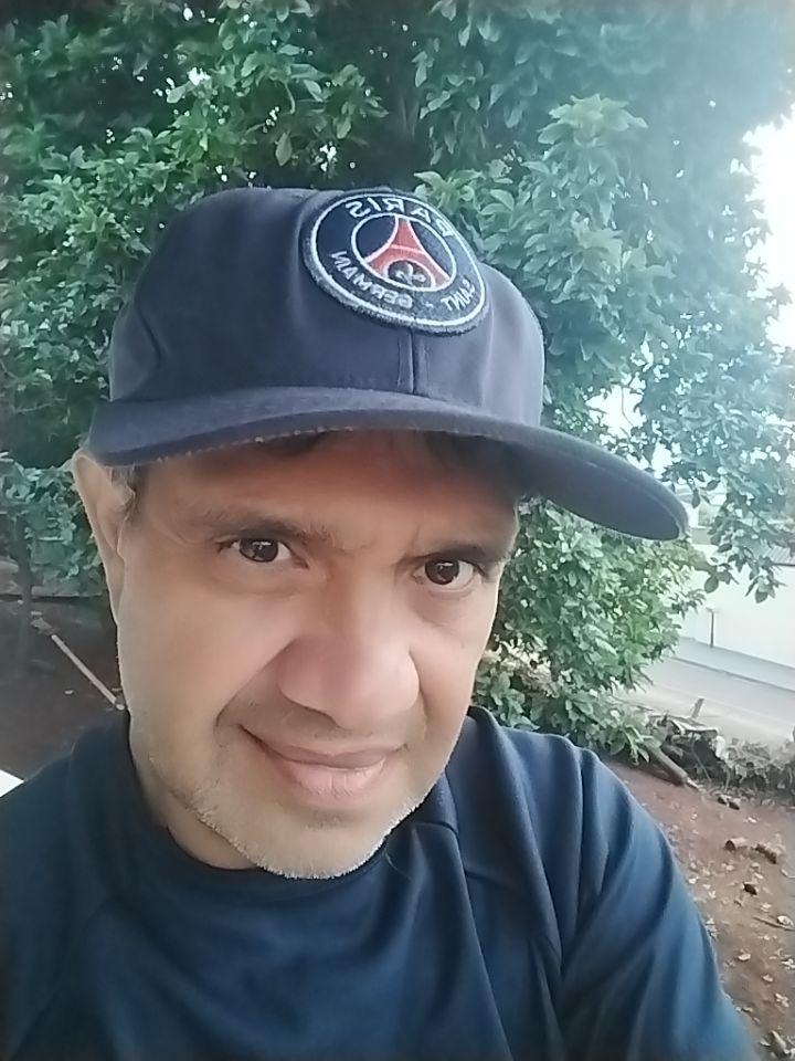 @DEUS ACIMA DE TUDO E DE TODOS